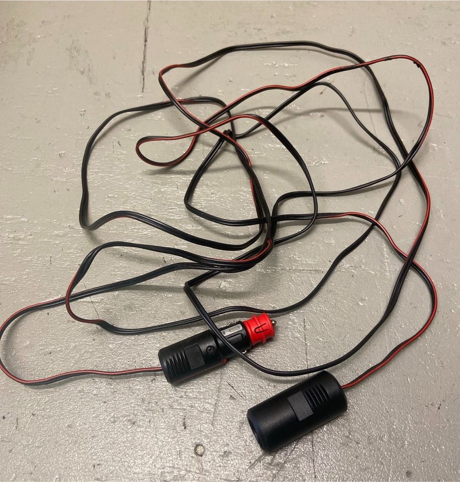 12 Volt Verlängerungskabel, Kabel in Meckenheim