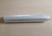 Stretchfolie, Umzugsfolie, Rolle mit 1,5kg, 23 µm, 50cm Bayern - Miltach Vorschau