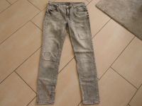 graue Jeans Gr.38 von C&A (29) Sachsen - Groitzsch Vorschau