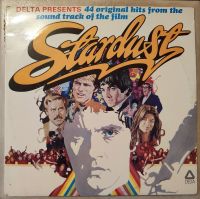 2 LP Schallplatte STARDUST - 44 Hits from The Soundtrack Vinyl Nordrhein-Westfalen - Recklinghausen Vorschau