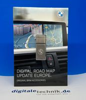 ORIGINAL BMW NAVI UPDATE auf USB-Stick Bayern - Emmering Vorschau