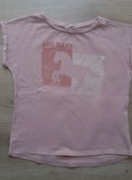 s.Oliver T-shirt Gr. 128/134 Nordrhein-Westfalen - Warendorf Vorschau