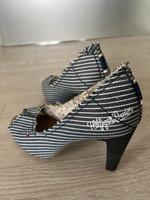 Neue schicke Hilfiger Pumps Thüringen - Eisenach Vorschau