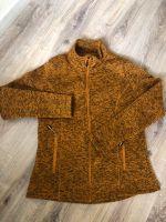 Crane Strickfleece Jacke Fleecejacke   Gr.M 38/40 Bayern - Saal Vorschau