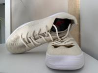 Giesswein Merino Wool Sneaker arctic white Gr. 39 Saarland - Perl Vorschau