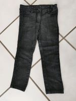 Esprit Jeans Gr. 98 schwarz washed Niedersachsen - Northeim Vorschau