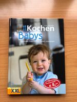 Kochen für Babys - Beikost, Babybrei Nordrhein-Westfalen - Düren Vorschau