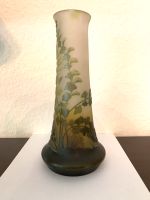 Antike Jugendstil Vase von Émile Gallé Düsseldorf - Unterbach Vorschau