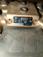 VW T4 2.5/81kW Benz 701614111 ABSBlock Hydraulik Bosch 0265201037 Bayern - Königsbrunn Vorschau