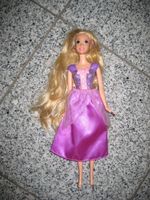 Mattel Puppe Rapunzel Nordrhein-Westfalen - Reichshof Vorschau