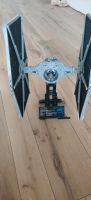 Lego UCS Tie Fighter 75095 Rheinland-Pfalz - Urbar Vorschau