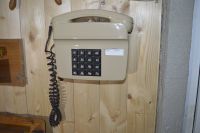Telekon Wandtelefon WTel 01 LX Schleswig-Holstein - Flensburg Vorschau