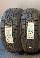 2x Winterreifen Firestone 235/55 R18 104H XL Destination Winter Hessen - Burgwald Vorschau