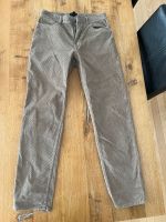 Cordhose New Look Men in der Farbe Sand in der Größe 36R Nordrhein-Westfalen - Greven Vorschau