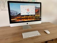 iMac 27“ (Mitte 2011), 1TB, 16Gb Ram, i5 Prozessor Baden-Württemberg - Heilbronn Vorschau