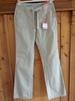 neue ESPRIT Hose mit Etikett, sand/hellbraun Rheinland-Pfalz - Remagen Vorschau