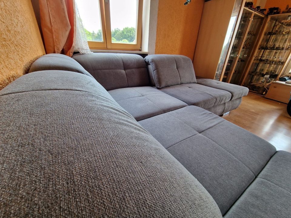 Couch Wohnzimmer in Neutraubling