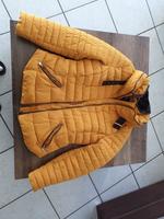 Winterjacke Baden-Württemberg - Hockenheim Vorschau
