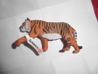 Schleich Tiger ca. 12cm lang unbespielt Hessen - Hainburg Vorschau