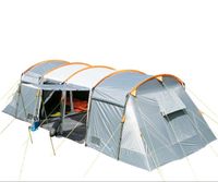Camping Zelt zu vermieten bis 8 Personen Niedersachsen - Nortmoor Vorschau