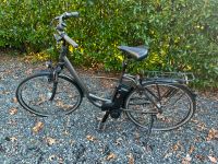 E-Bike / Pedelec, Raleigh Dover 7HS, 28 Zoll, Rahmenhöhe 50 cm Niedersachsen - Vechta Vorschau