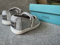 Toms “mary jane” Baby Schuhe 18.5 Düsseldorf - Flingern Nord Vorschau