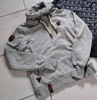 Schönes Naketano Sweatshirt Gr.M Nordrhein-Westfalen - Alpen Vorschau