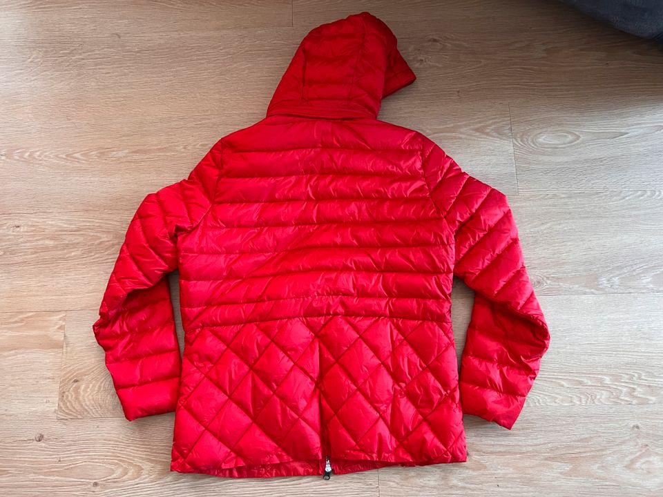 Jacke Übergangsjacke BONITA wie neu Gr. 40 in Kiel