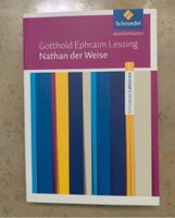 NATHAN DER WEISE Buch Gotthold Ephraim Lessing ISBN 9783507699991 Nordrhein-Westfalen - Gelsenkirchen Vorschau