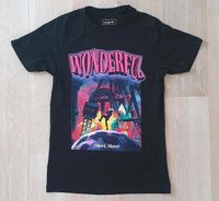 Mister Tee Wonderful T-Shirt Größe M Nordrhein-Westfalen - Ahlen Vorschau