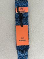 Missoni Krawatte neu und original verpackt Baden-Württemberg - Köngen Vorschau