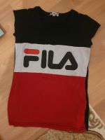 Gebrachte T-shirt marke ist Fila Kiel - Mettenhof Vorschau