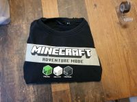 Minecraft Pullover Gr. 128 Niedersachsen - Hemmoor Vorschau