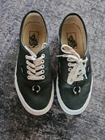 Kaum getragene Vans limited Piercing Edition Bayern - Johannesberg Vorschau