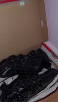 NIKE SHOX TL West - Schwanheim Vorschau