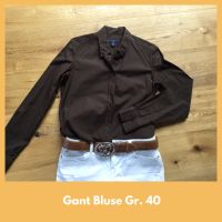 Gant Bluse NEU Köln - Lindenthal Vorschau