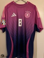 DFB Deutschland Trikot Toni Kroos Schleswig-Holstein - Norderstedt Vorschau
