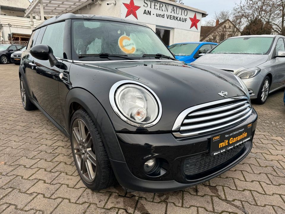 MINI Clubman Cooper D*Guter Zustand*Klima in Löhne