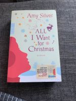 All I want for Christmas Amy Silver Nordrhein-Westfalen - Wesseling Vorschau