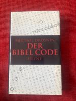Drosnin „Der Bibel Code“, gebundene Ausgabe Leipzig - Leipzig, Südvorstadt Vorschau
