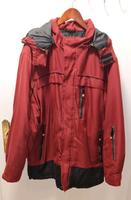 Herren-Jacke mit Kapuze Größe 54 von Bonbrix Hessen - Solms Vorschau
