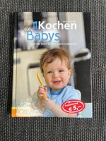 Buch Kochen für Babys Breizubereitung NEU Bayern - Forchheim Vorschau
