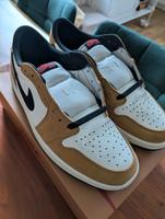 Jordan 1 Low Rookie of the Year Hemelingen - Hastedt Vorschau