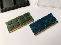 4GB + 2GB (DDR3 DRAM) von Micron/Kingston Frankfurt am Main - Bornheim Vorschau