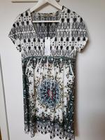 Kleid von Snake Milano Gr. 40 Niedersachsen - Cuxhaven Vorschau