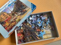 Ravensburger Puzzle Spaziergang durch Paris 500 Teile Schleswig-Holstein - Flensburg Vorschau