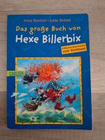 Kinderbuch Hexe Billebix Nordrhein-Westfalen - Nettetal Vorschau