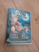 Star wars ewok adventure Caravan Courage battle endor Schleswig-Holstein - Lübeck Vorschau