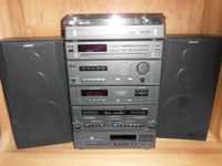 Compact Hi-Fi Stereo System  SONY LBT 305 DISC Niedersachsen - Langelsheim Vorschau