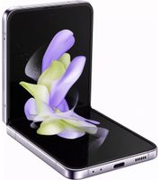 Samsung Galaxy Z Flip 4 5G 128GB Lila (128007) Bremen - Osterholz Vorschau